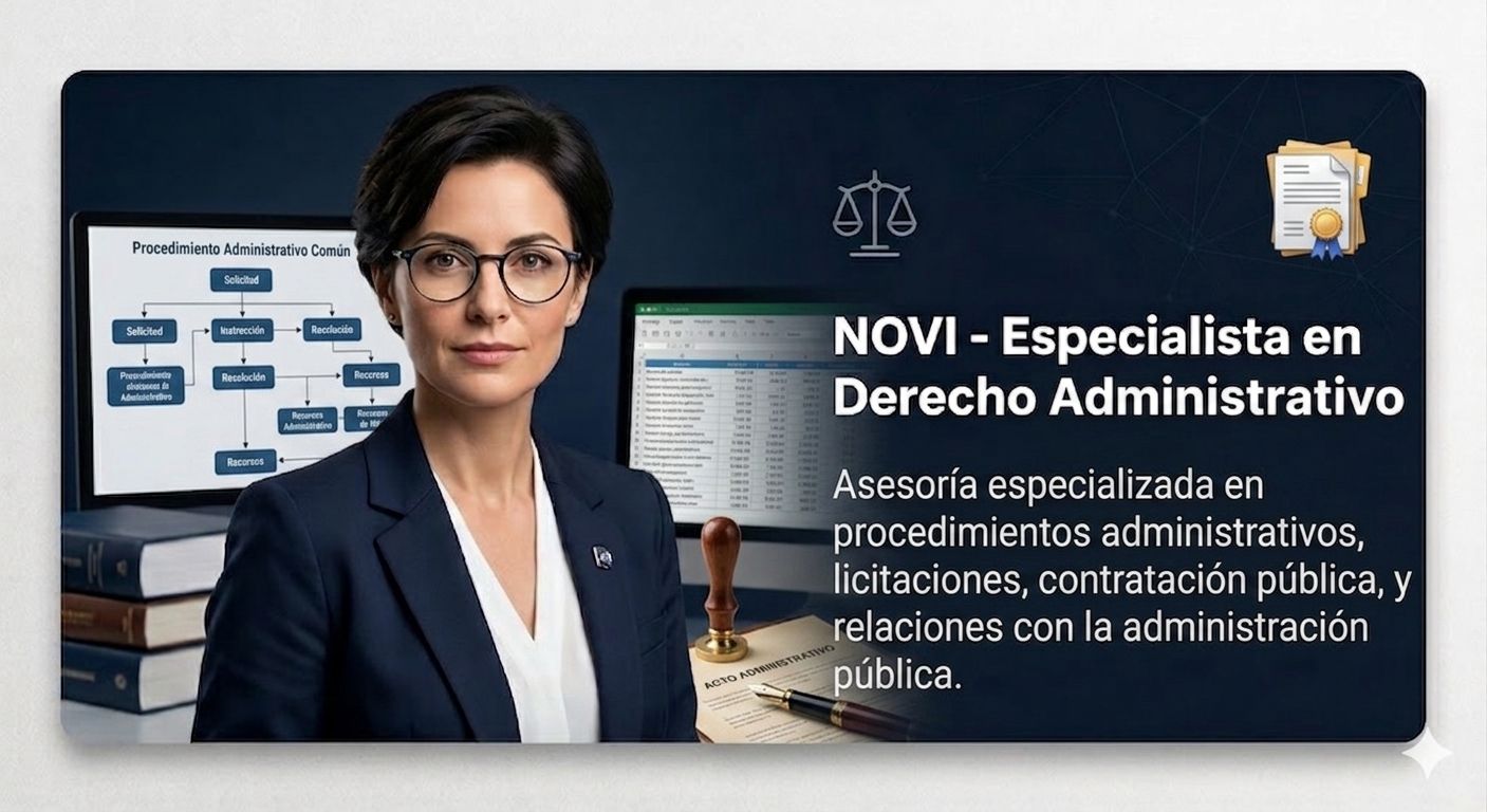 Experto Comercial